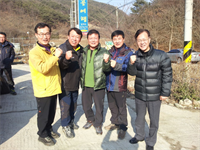 13대 김덕진 전 회장님 활동사진(31회 모교체육대회.경일산악회  외)